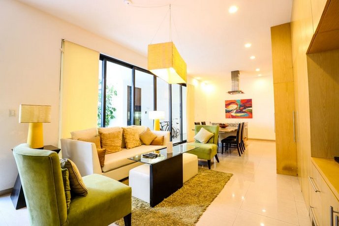Apartment Habita Combo