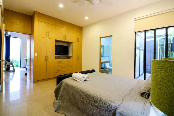 Apartment Habita Combo