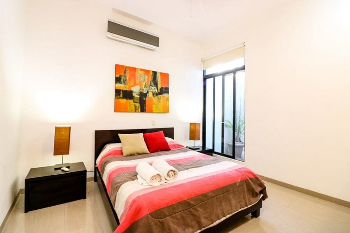 Apartment Habita Combo