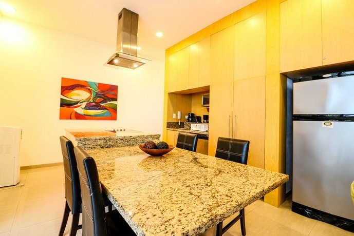 Apartment Habita Combo