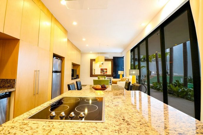 Apartment Habita Combo