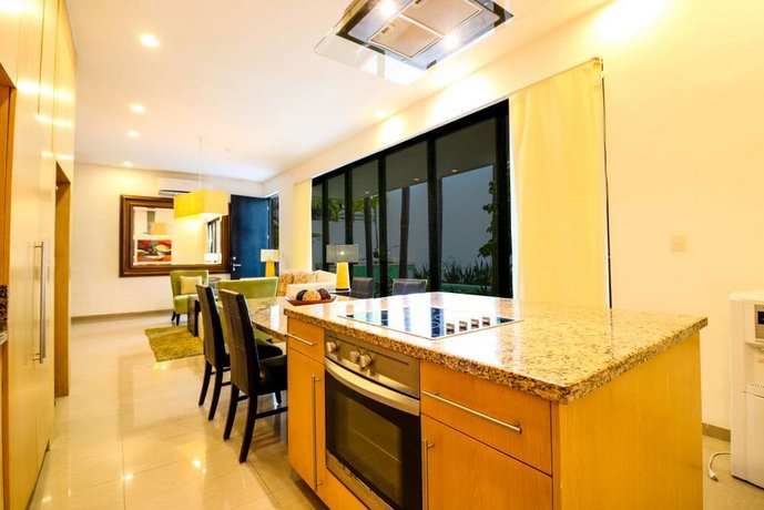 Apartment Habita Combo