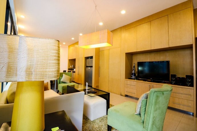 Apartment Habita Combo