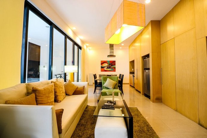 Apartment Habita Combo