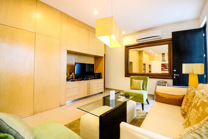 Apartment Habita Combo