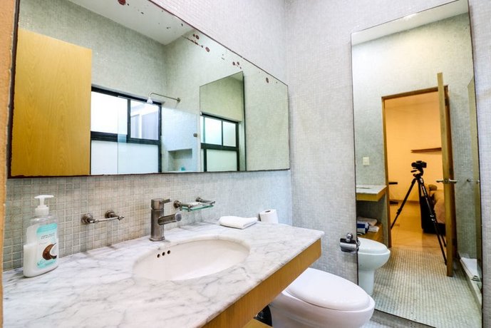 Apartment Habita Combo