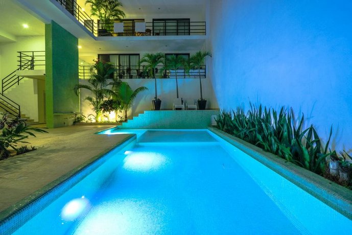 Apartment Habita Combo
