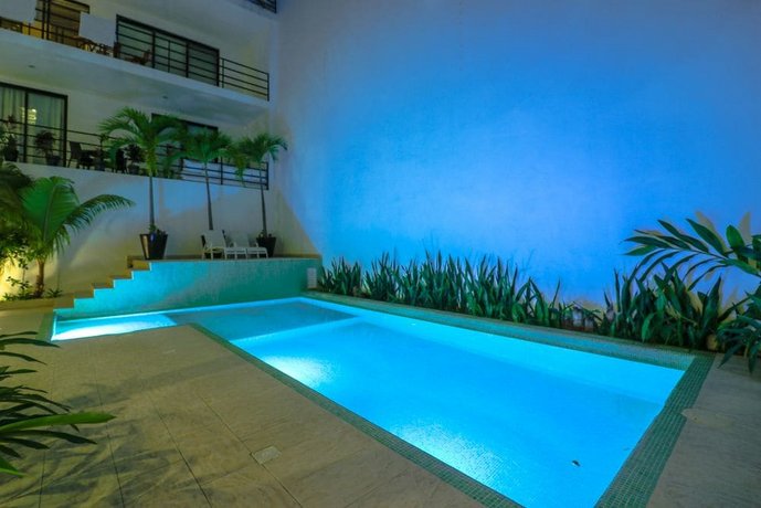 Apartment Habita Combo