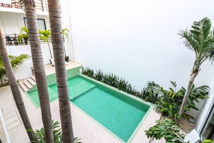 Apartment Habita Combo
