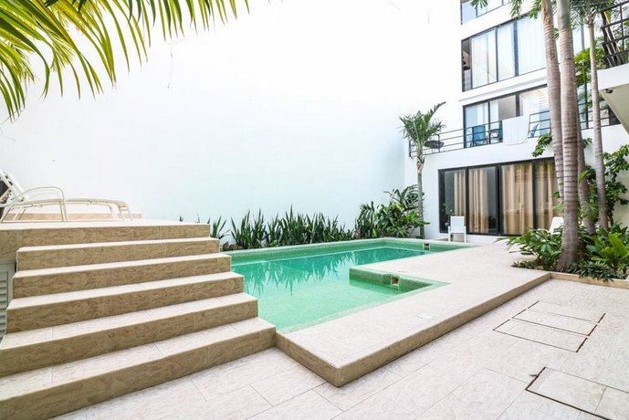 Apartment Habita Combo