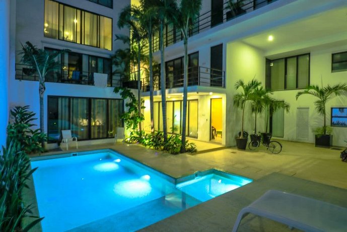 Apartment Habita Combo