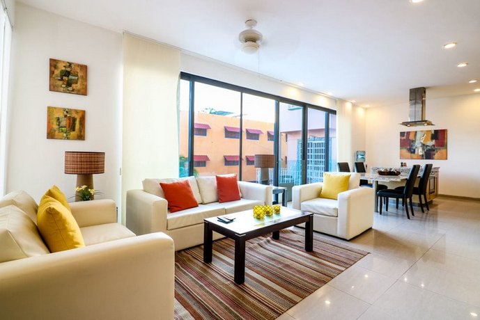 Apartment Habita Combo
