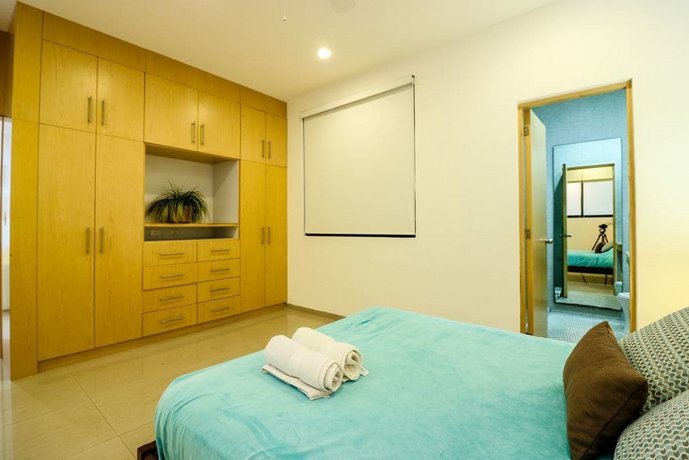 Apartment Habita Combo