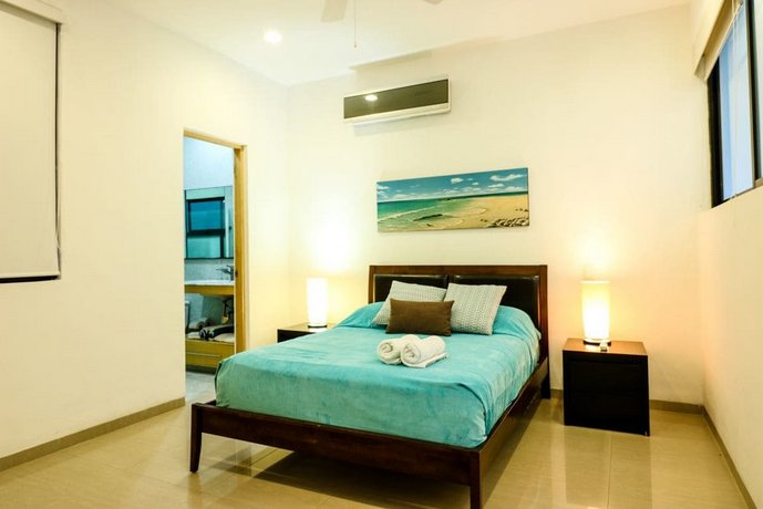 Apartment Habita Combo