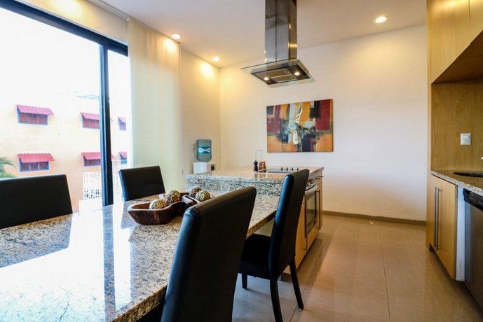 Apartment Habita Combo