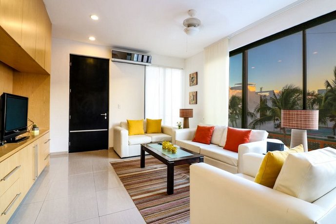 Apartment Habita Combo