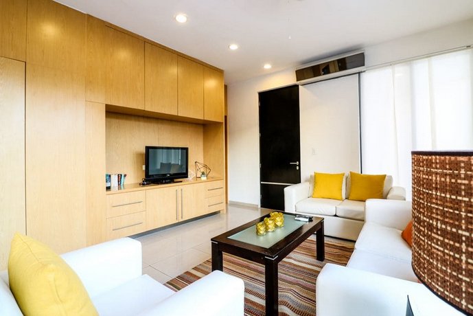Apartment Habita Combo