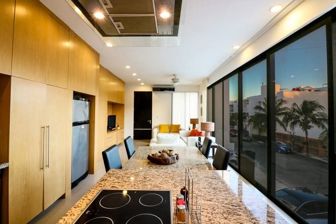 Apartment Habita Combo