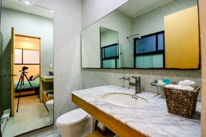 Apartment Habita Combo