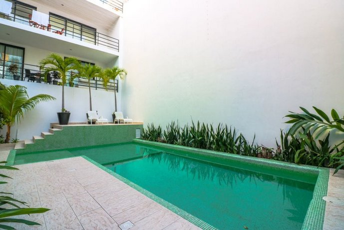 Apartment Habita Combo
