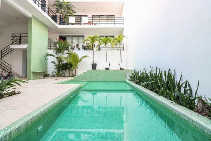 Apartment Habita Combo