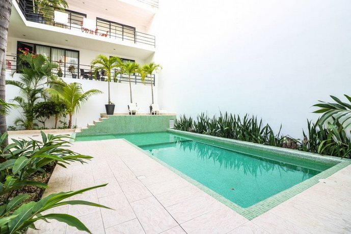 Apartment Habita Combo
