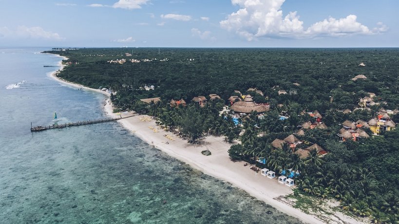 Iberostar Cozumel All Inclusive