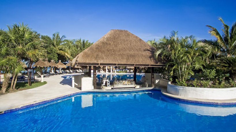 Iberostar Cozumel All Inclusive
