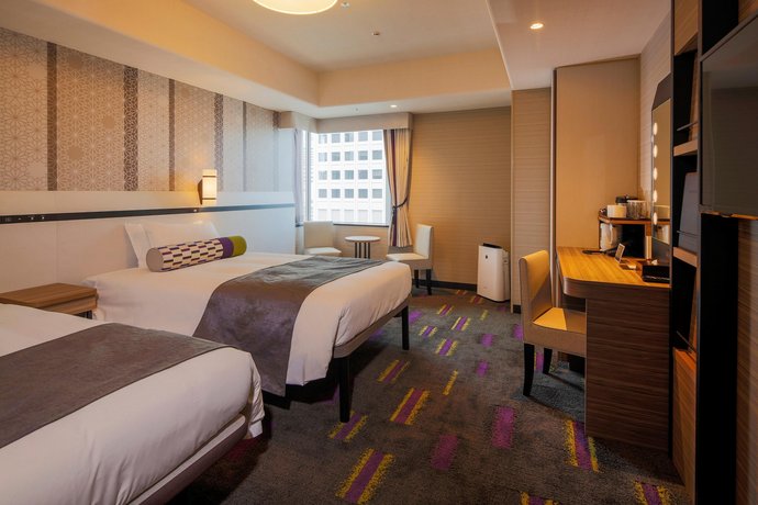 Hotel Monterey Le Frere Osaka