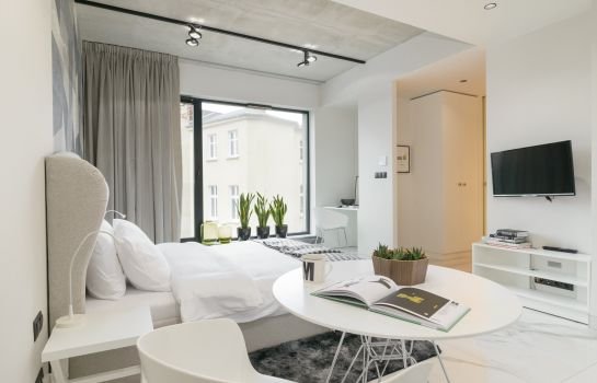 Centro Design Apartments - Polwiejska