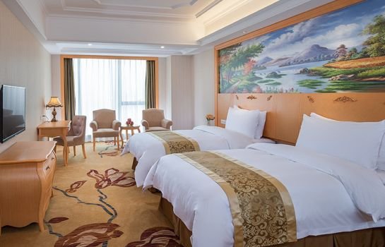 Vienna International Hotel Changsha Jinxia Baoshui