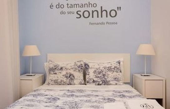 Restauradores Apartments