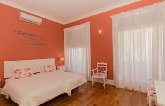 Restauradores Apartments