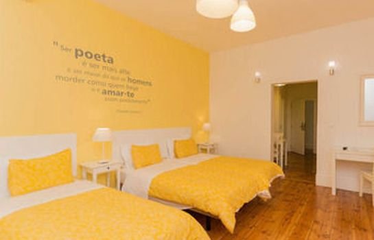 Restauradores Apartments