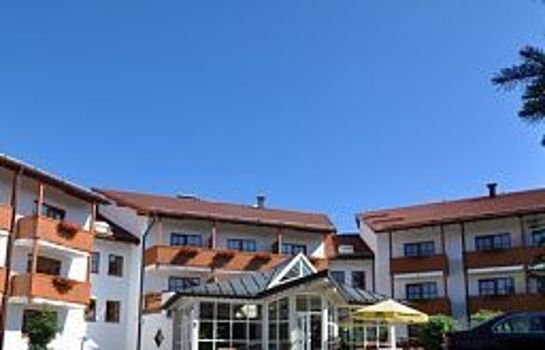 Hotel Tolzer Hof