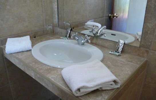 Casa Hacienda Nasca Oasis