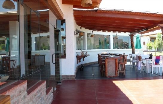 Casa Hacienda Nasca Oasis