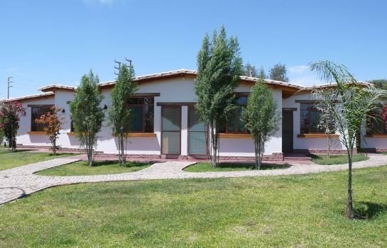 Casa Hacienda Nasca Oasis