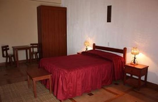 Casa Hacienda Nasca Oasis