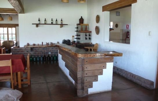 Casa Hacienda Nasca Oasis