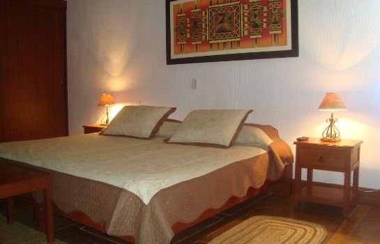 Casa Hacienda Nasca Oasis