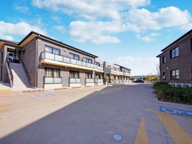 Value Suites Penrith