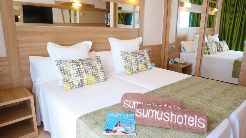 Sumus Hotel Stella & Spa 4 Superior