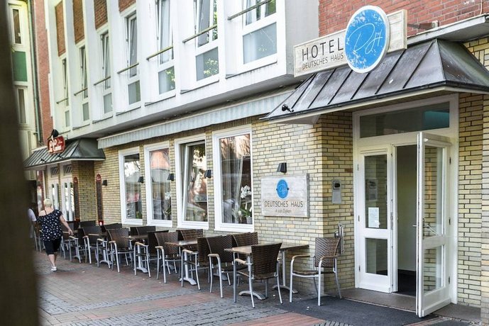 Deutsches Haus Emden Compare Deals