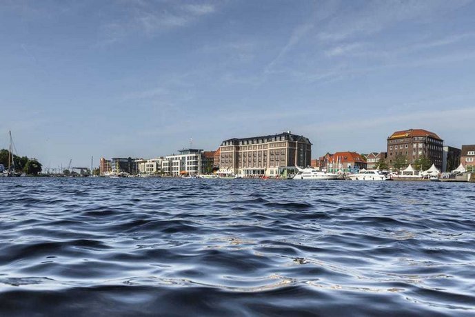Deutsches Haus Emden Compare Deals