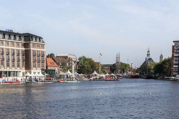Deutsches Haus Emden Compare Deals