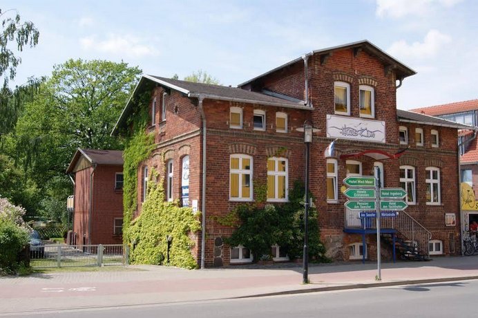 Hotel Garni Haus Kim Waren Compare Deals