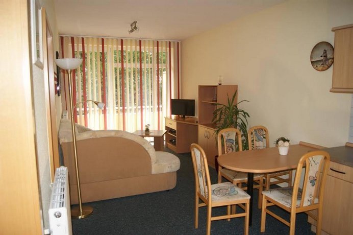 Hotel Garni Haus Kim Waren Compare Deals