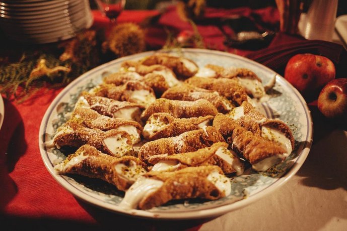 La Rocca Della Rosa, Zafferana Etnea - Compare Deals