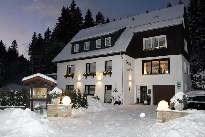 Pension Haus Am Wald Braunlage Compare Deals